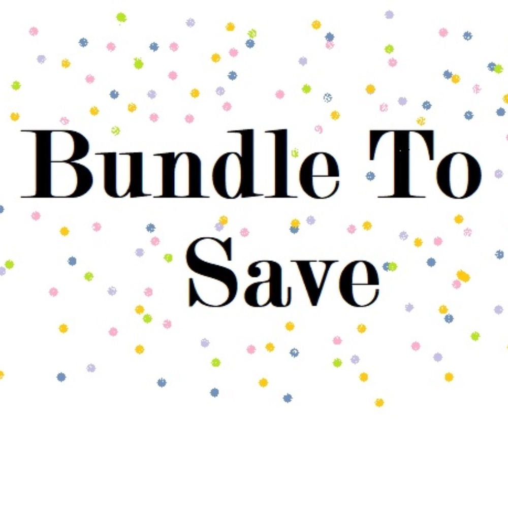 Bundle for an Offer